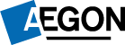 Logotipo Aegon Seguros