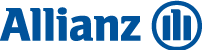 Logotipo Allianz seguros e inversiones para personas y empresas