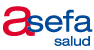 Logotipo Asefa Salud