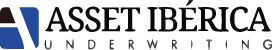 Logotipo Asset Ibérica Underwriting Agencia de seguros