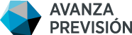 Logotipo Compañía de seguros Avanza Previsión