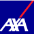 Logotipo Axa seguros