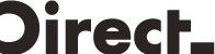 Logotipo Direct seguros