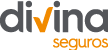 Logotipo divina seguros