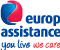 Logotipo Europ assistance