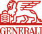 Logotipo Generali seguros