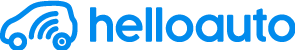 Logotipo Helloauto
