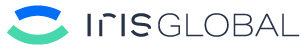 Logotipo Iris Global