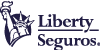 Logotipo Liberty Seguros