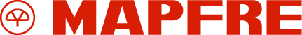 Logotipo Mapfre seguros