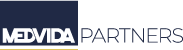 Logotipo Medvida Partners