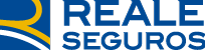 Logotipo Compañía de seguros Reale Seguros