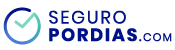Logotipo Compañía aseguradora Seguro por días