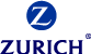 logotipo compañia aseguradora zurich